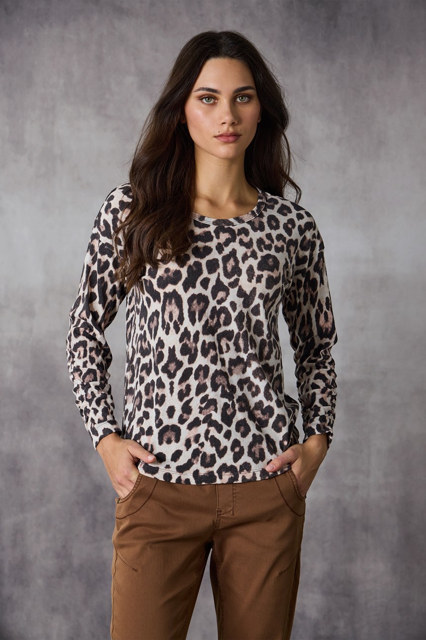 PANTHER TOP